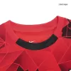 Canada Home Jersey World Cup 2023 Men - myjersey