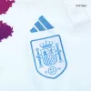 Spain Away Jersey World Cup 2022 Men - myjersey