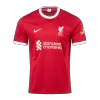 MAC ALLISTER #10 Liverpool Home Jersey 2023/24 Men - myjersey