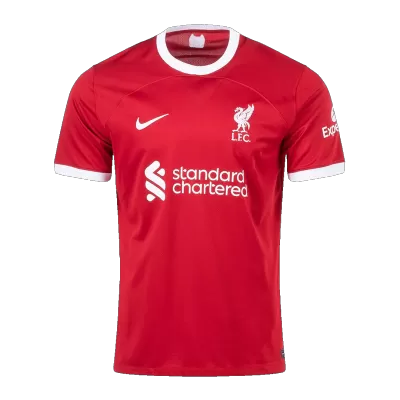 Liverpool Home Jersey 2023/24 Men - myjersey