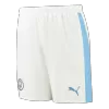 Manchester City Home Jerseys Kit 2023/24 - myjersey