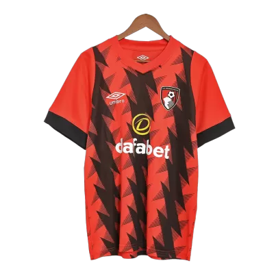 AFC Bournemouth Home Jersey 2022/23 Men - myjersey