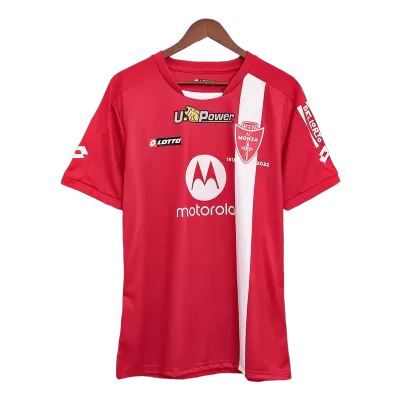 AC Monza Home Jersey 2022/23 Men - myjersey