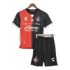 Atlas de Guadalajara Home Kids Jerseys Kit 2022/23 - myjersey