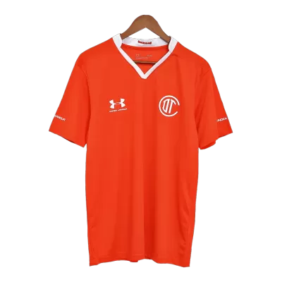 Deportivo Toluca Home Jersey 2022/23 Men - myjersey