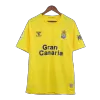 Las Palmas Home Jersey 2022/23 Men - myjersey