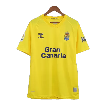 Las Palmas Home Jersey 2022/23 Men - myjersey