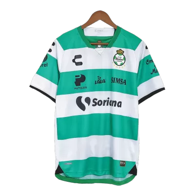 Santos Laguna Home Jersey 2022/23 Men - myjersey