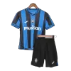 Atalanta BC Home Kids Jerseys Kit 2022/23 - myjersey