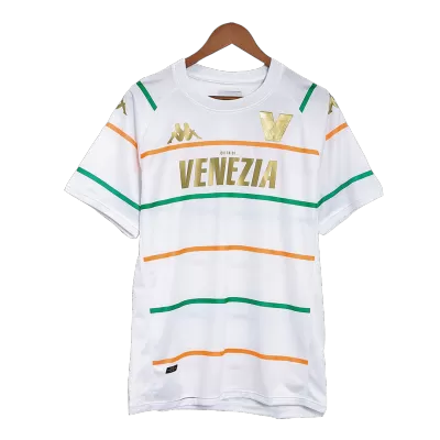 Venezia FC Away Jersey 2022/23 Men - myjersey