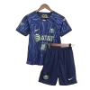 Club America Away Kids Jerseys Kit 2022/23 - myjersey