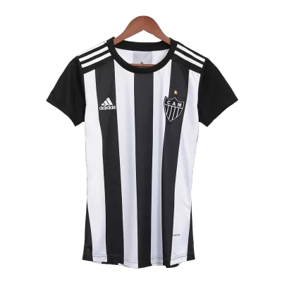 Atlético Mineiro Home Jersey 2022/23 Men - myjersey