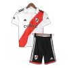 River Plate Home Kids Jerseys Kit 2022/23 - myjersey