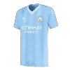 HAALAND #9 Manchester City Home Jersey 2023/24 Men - myjersey