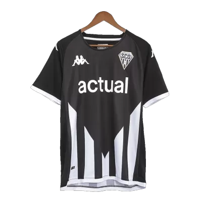 Angers SCO Home Jersey 2022/23 Men - myjersey