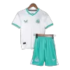 Newcastle Third Away Kids Jerseys Kit 2022/23 - myjersey