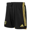 Juventus Home Soccer Shorts 2023/24 Men - myjersey