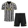 Juventus Home Jerseys Kit 2023/24 - myjersey