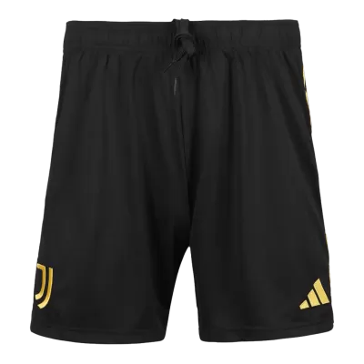 Juventus Home Soccer Shorts 2023/24 Men - myjersey