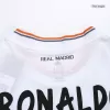 RONALDO #7 Real Madrid Home Jersey 2013/14 Men - myjersey