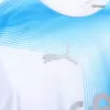 Marseille Fourth Away Kids Jerseys Kit 2022/23 - myjersey