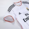 RONALDO #7 Real Madrid Home Jersey 2013/14 Men - myjersey