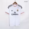 RONALDO #7 Real Madrid Home Jersey 2013/14 Men - myjersey