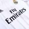 RONALDO #7 Real Madrid Home Jersey 2013/14 Men - myjersey