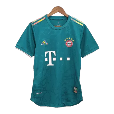 Bayern Munich Special Authentic Jersey 2023/24 Men - myjersey