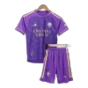 Orlando City Home Kids Jerseys Kit 2023 - myjersey