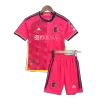 St. Louis City SC Home Kids Jerseys Kit 2023 - myjersey