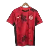 Canada Home Jersey World Cup 2023 Men - myjersey