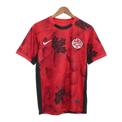 Canada Home Jersey World Cup 2023 Men - myjersey