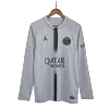 PSG Third Away Long Sleeve Soccer Jersey 2022/23 Men - myjersey