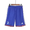 Juventus Third Away Soccer Shorts 2022/23 Men - myjersey