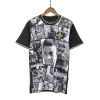 PELÉ Brazil Commemorative Commemorative Jersey 2022 Men - myjersey