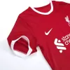 Liverpool Home Authentic Jersey 2023/24 Men - myjersey