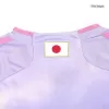 Japan Away World Cup Kids Jerseys Kit 2023 - myjersey