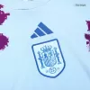 Spain Away Jersey World Cup 2023 Women - myjersey