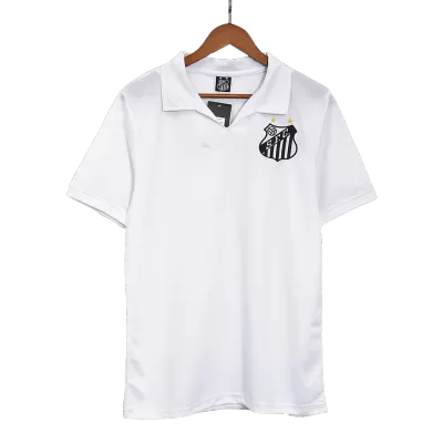 Santos FC Home Jersey 1970 Men - myjersey