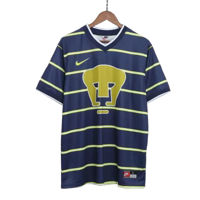 Pumas UNAM Home Jersey 1997/98 Men - myjersey