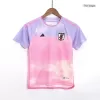 Japan Away World Cup Kids Jerseys Kit 2023 - myjersey