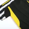 VLAHOVIĆ #9 Juventus Home Jersey 2023/24 Men - myjersey