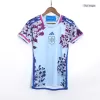 Spain Away Jersey World Cup 2023 Women - myjersey