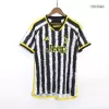 VLAHOVIĆ #9 Juventus Home Jersey 2023/24 Men - myjersey