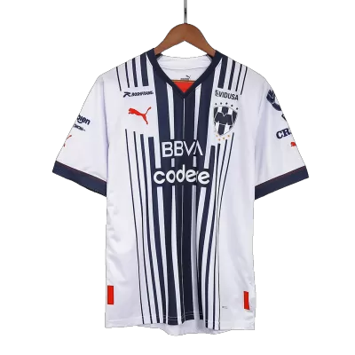 Monterrey Home Authentic Jersey 2022/23 Men - myjersey