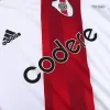 River Plate Home Authentic Jersey 2022/23 Men - myjersey