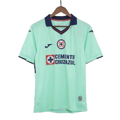 Cruz Azul Away Goalkeeper Jersey 2022/23 Men - myjersey