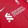 VIRGIL #4 Liverpool Home Authentic Jersey 2023/24 Men - myjersey