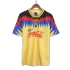 Vintage Soccer Jersey Club America Home 1995 Men - myjersey